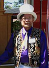 Terry Bender