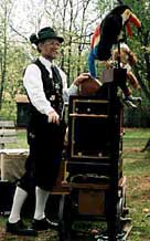 German Costume
