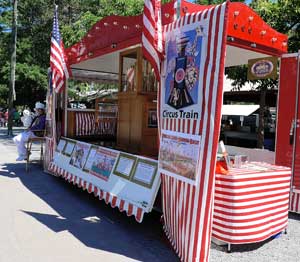 Knoebels Amusement Park