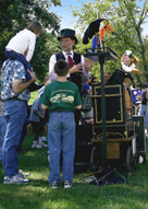 Bluemont Fair