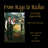 CD Cover