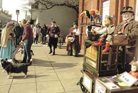 Culpeper Carnival