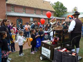 Kentlands Oktoberfest 2019