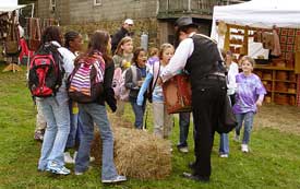 Waterford Fair